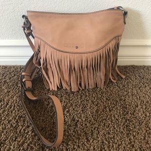Treasure and Bond Bucket Bag